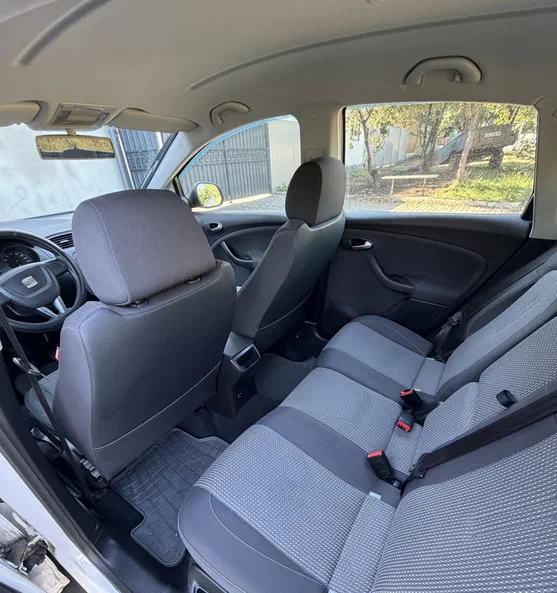 SEAT Altea 2011 - 8