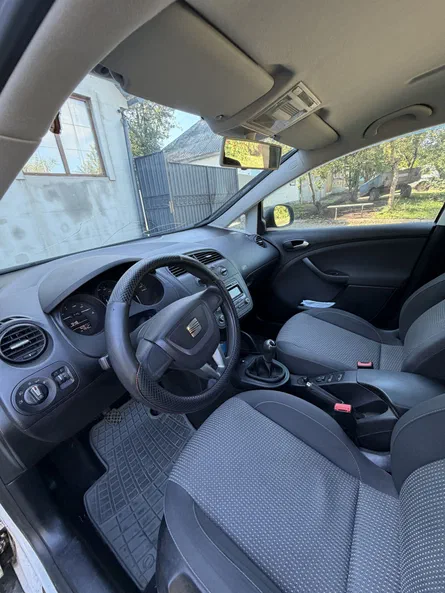 SEAT Altea 2011 - 5