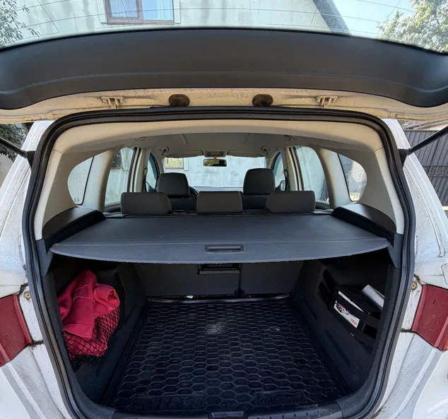 SEAT Altea 2011 - 11