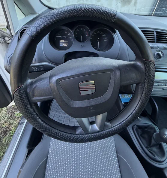 SEAT Altea 2011 - 7