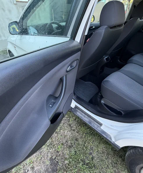 SEAT Altea 2011 - 9