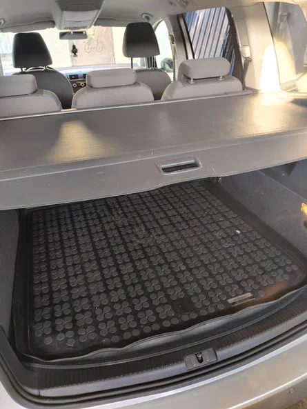 Volkswagen Touran 2013 - 17