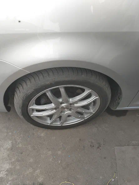 Volkswagen Touran 2013 - 6