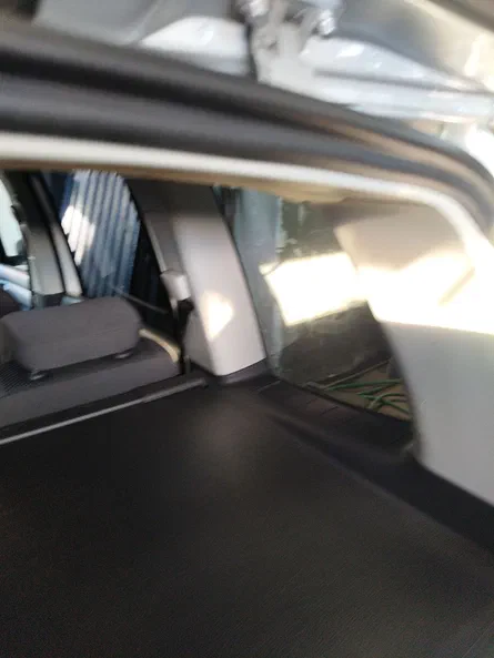 Volkswagen Touran 2013 - 18