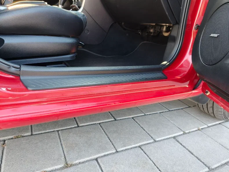 Mazda 6 2006 - 8