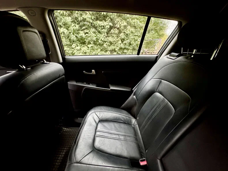 Kia Sportage 2013 - 4