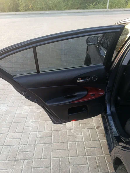 Lexus GS 2005 - 24