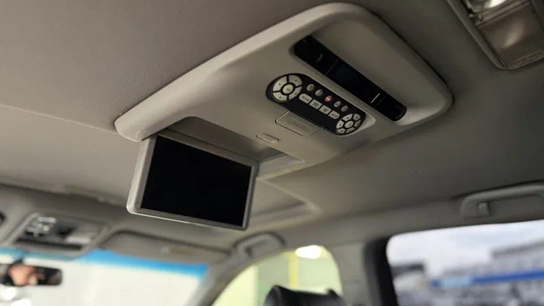 Acura MDX 2008 - 18