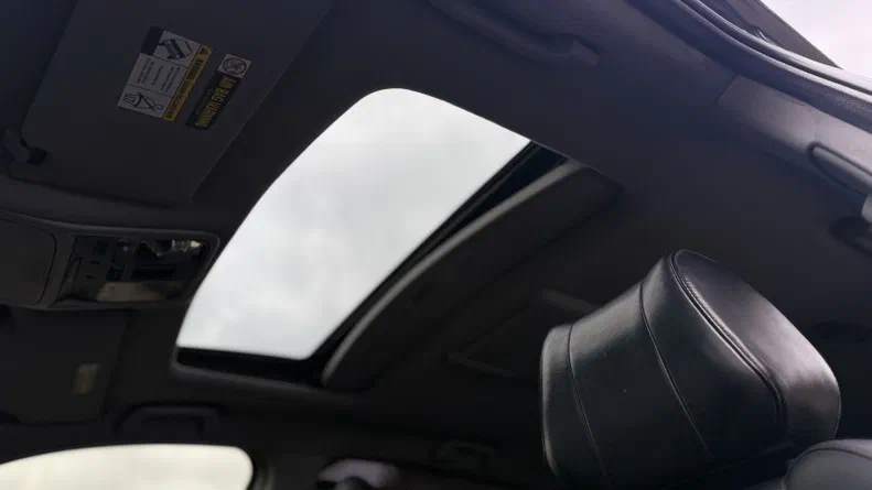 Acura MDX 2008 - 15