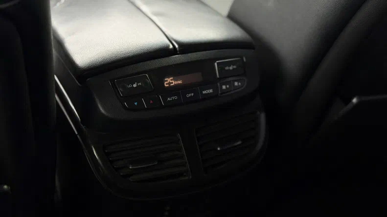 Acura MDX 2008 - 14