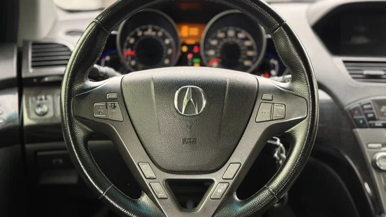 Acura MDX 2008 - 12