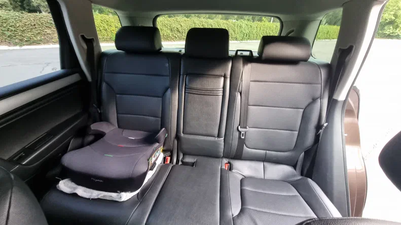 Volkswagen Touareg 2013 - 11