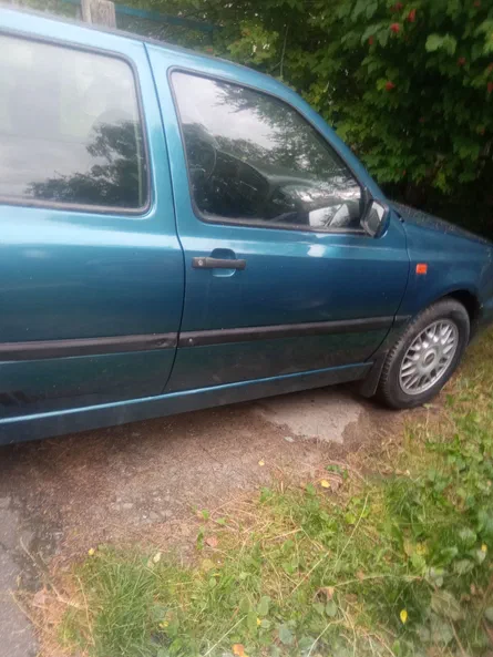 Volkswagen Vento 1994 - 2
