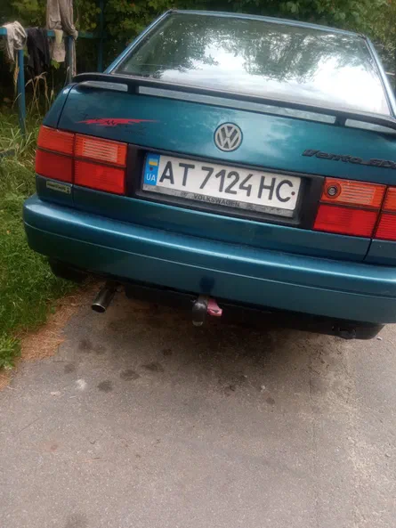 Volkswagen Vento 1994 - 5