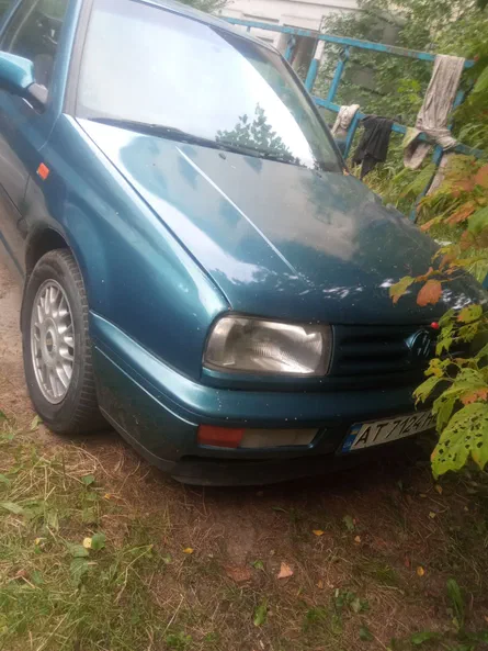 Volkswagen Vento 1994 - 1