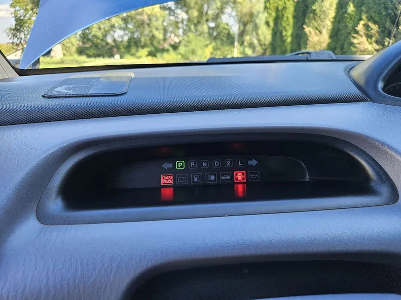 Hyundai Matrix 2008 - 17