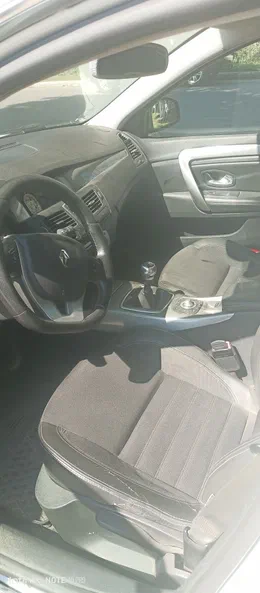 Renault Laguna 2013 - 7