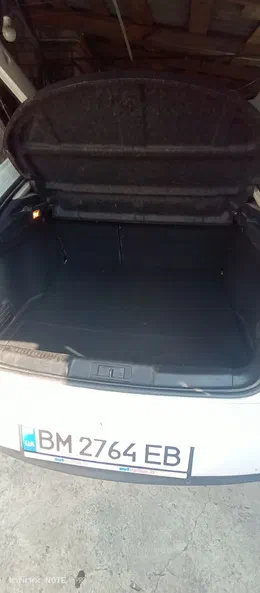 Renault Laguna 2013 - 10