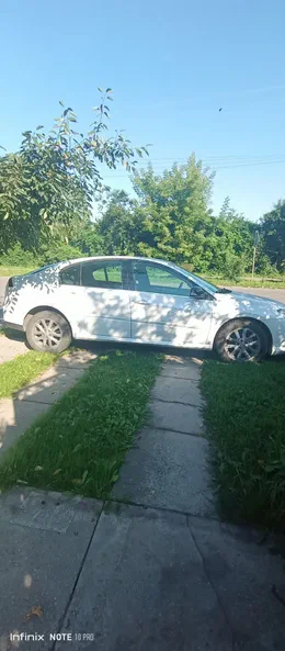 Renault Laguna 2013 - 0