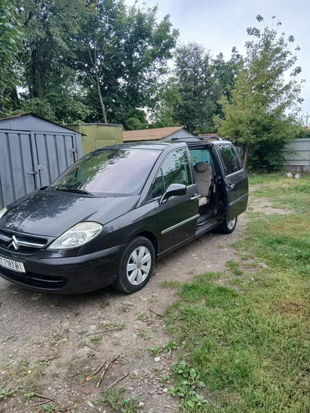 Citroen C8 2009 - 1