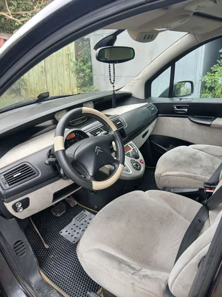 Citroen C8 2009 - 5