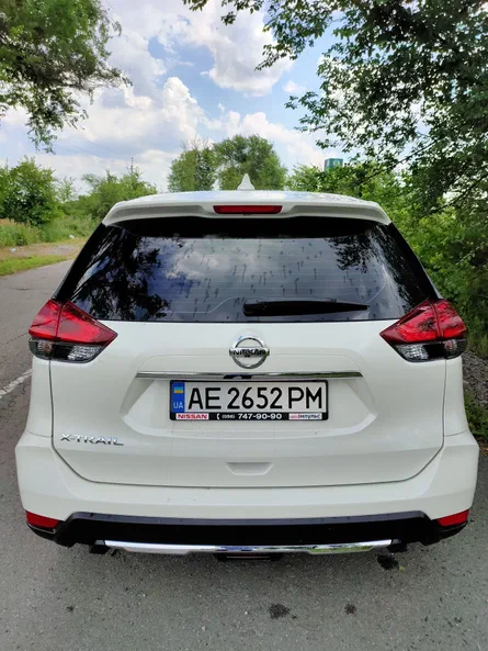 Nissan X-Trail 2021 - 3