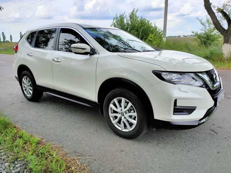 Nissan X-Trail 2021 - 5