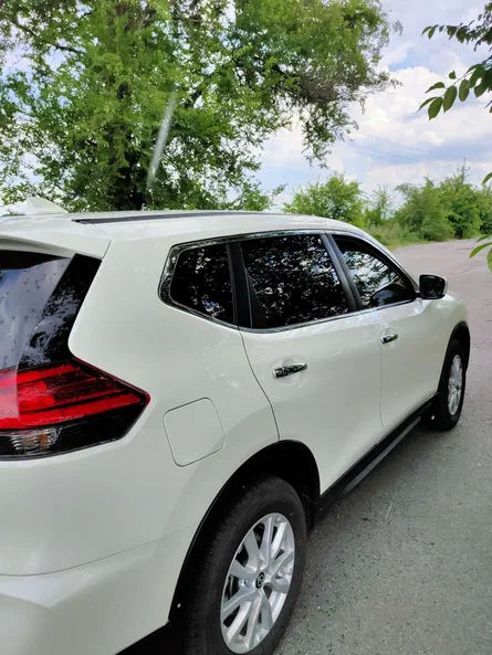 Nissan X-Trail 2021 - 4
