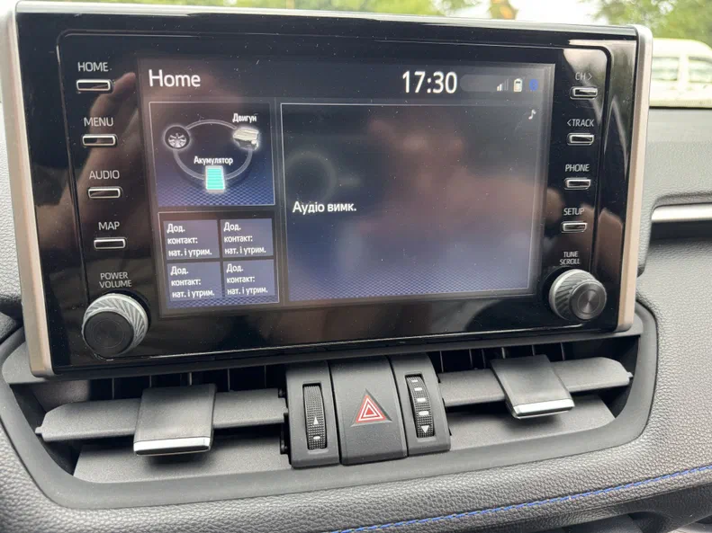 Toyota RAV4 2022 - 9