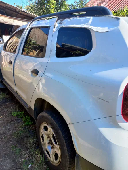 Renault Duster 2019 - 1