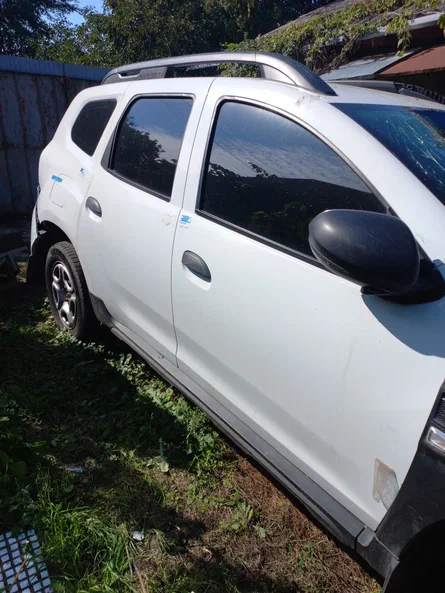 Renault Duster 2019 - 0