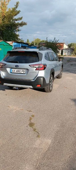 Subaru Outback 2023 - 13