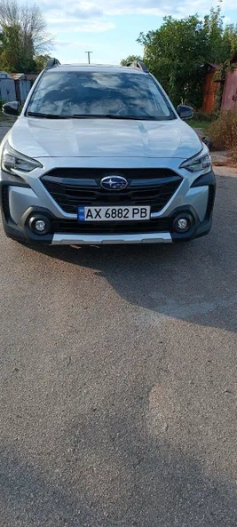 Subaru Outback 2023 - 6