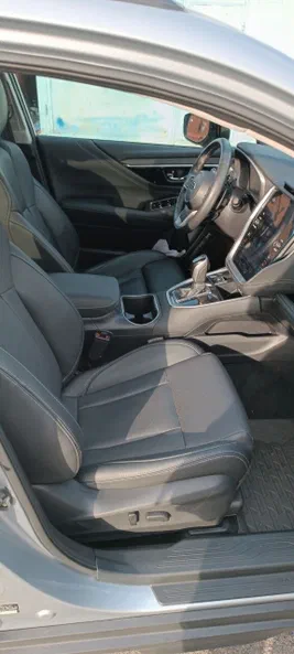 Subaru Outback 2023 - 4
