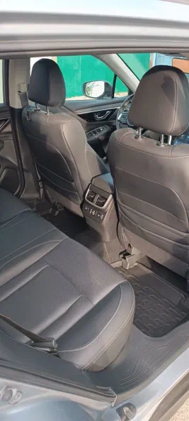 Subaru Outback 2023 - 7