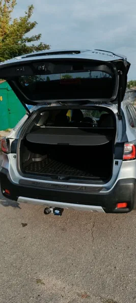 Subaru Outback 2023 - 14