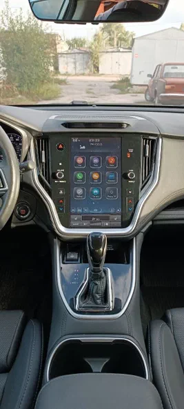 Subaru Outback 2023 - 2