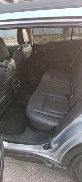 Subaru Outback 2023 - 5