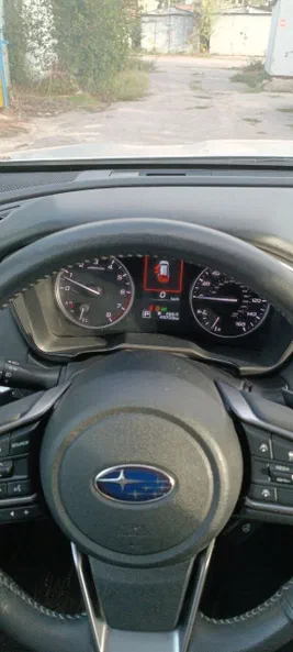 Subaru Outback 2023 - 3