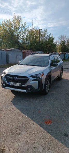 Subaru Outback 2023 - 9