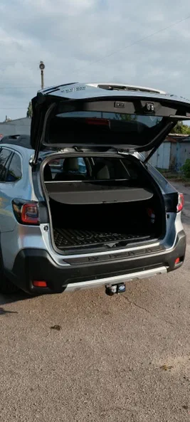 Subaru Outback 2023 - 1