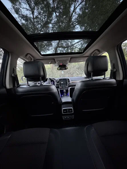 Renault Koleos 2017 - 11