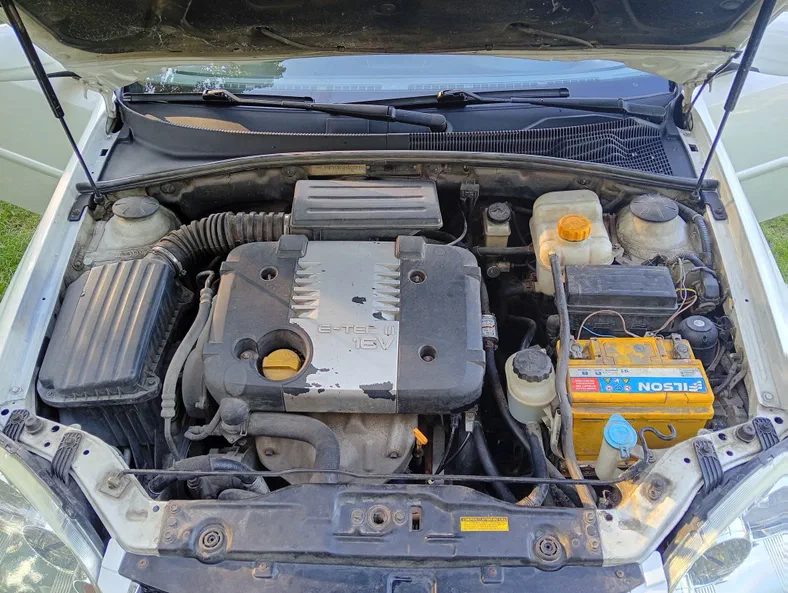 Chevrolet Lacetti 2007 - 15