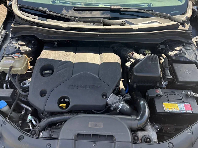 Kia Ceed 2007 - 4