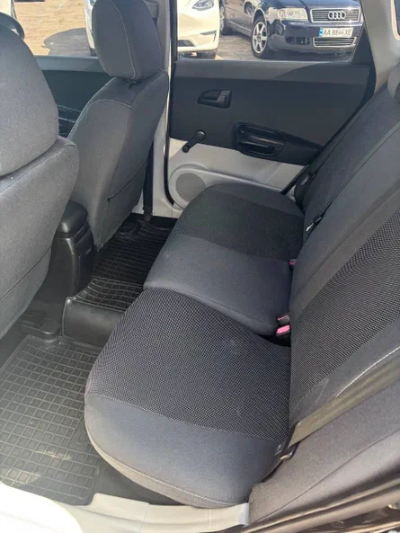 Kia Ceed 2007 - 5