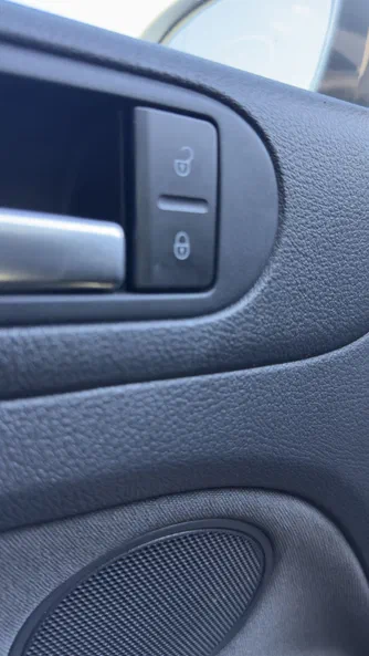 Volkswagen Golf Plus 2008 - 5