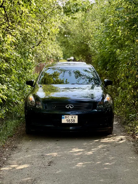Infiniti G 2008 - 0