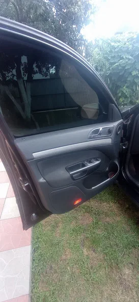 Skoda Octavia 2010 - 5