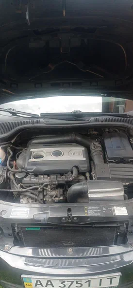 Skoda Octavia 2010 - 7