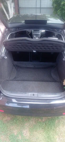 Skoda Octavia 2010 - 16